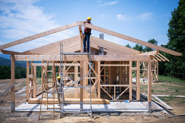 Quick and Trustworthy Emergency Roof Repair Services in Seven Oaks, SC