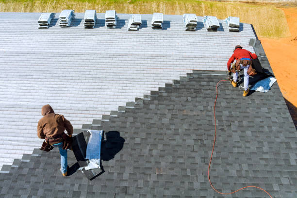 Trusted Seven Oaks, SC Roofing Contractor Experts