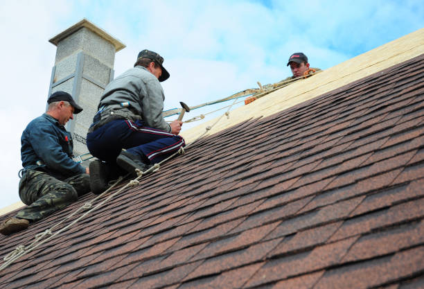 Best Storm Damage Roof Repair  in Seven Oaks, SC